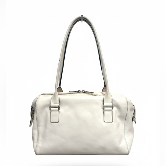 Kate Spade Colette Hampton Road, Multi-functional Satchel, Off-White - Picture 2 of 8